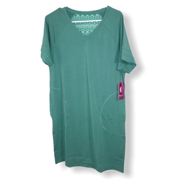 NWT Soybu Havana 2 Pocket Dress - Picture 2 of 10